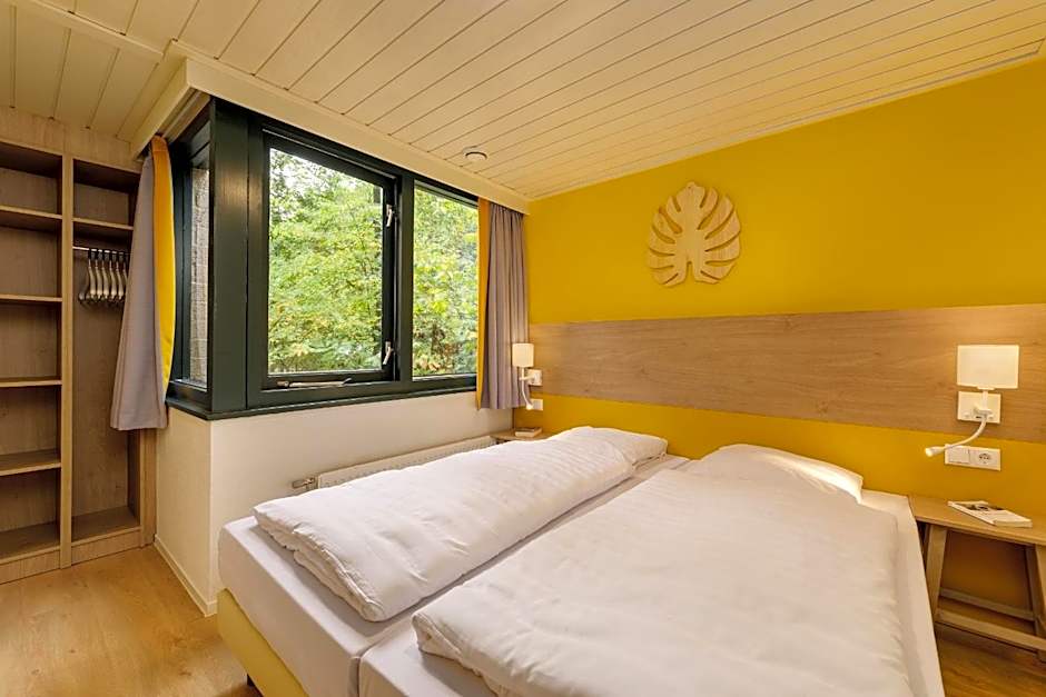 Center Parcs De Kempervennen Eindhoven