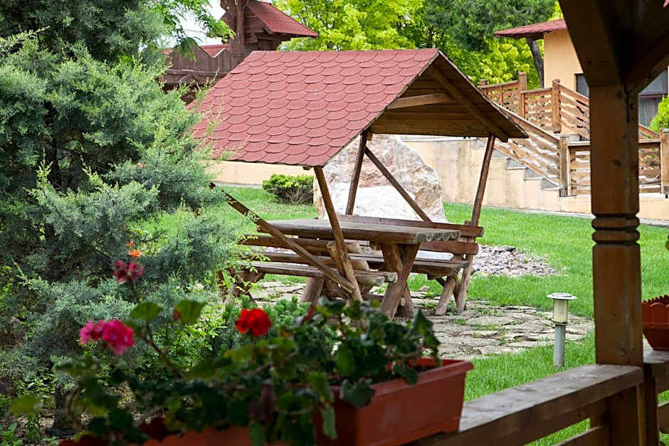 Hotel Mondial - Baia