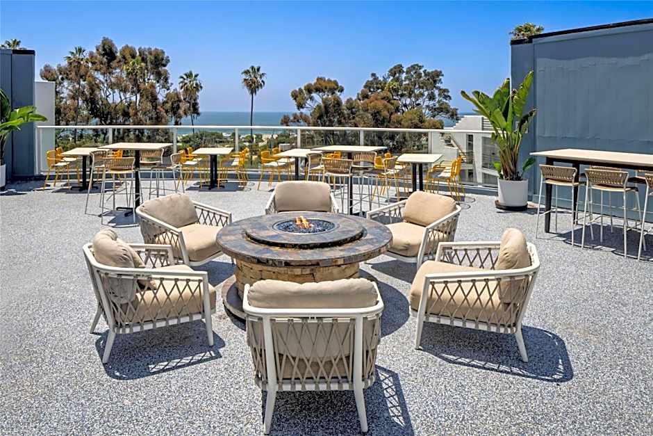 Hilton Garden Inn Dana Point Doheny Beach