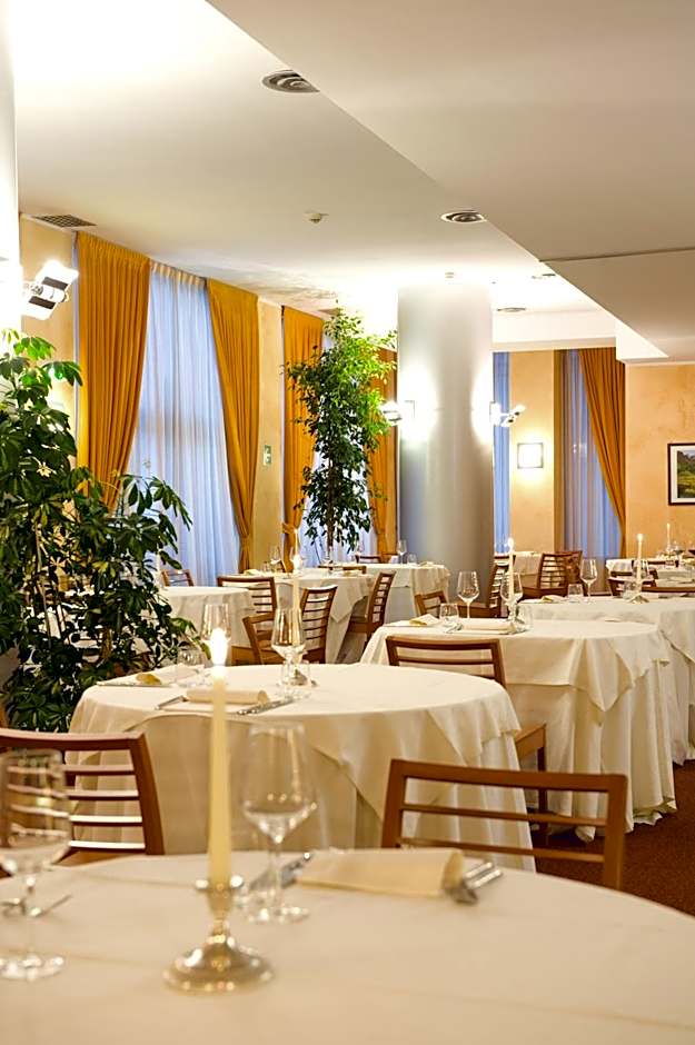 Hotel Rivè - Complesso Turistico Campo Smith