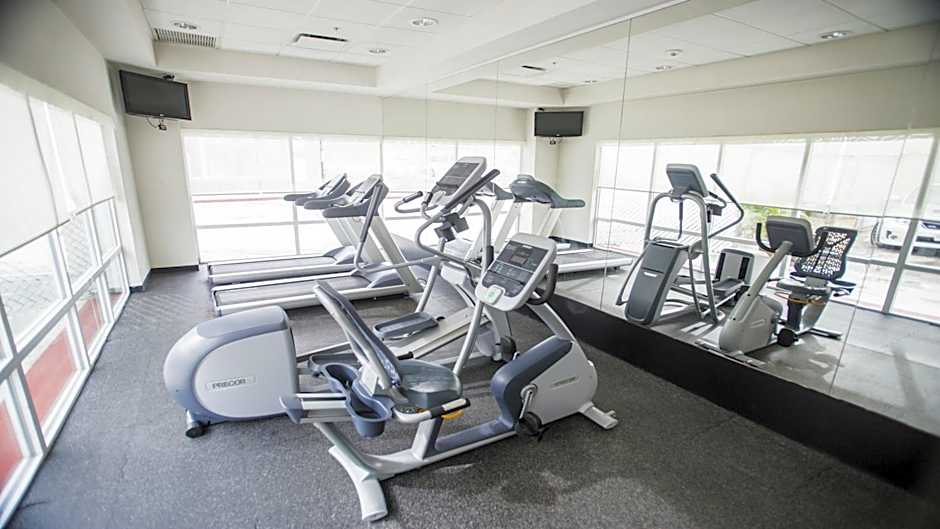 Holiday Inn Express Tuxtla Gutierrez La Marimba By IHG