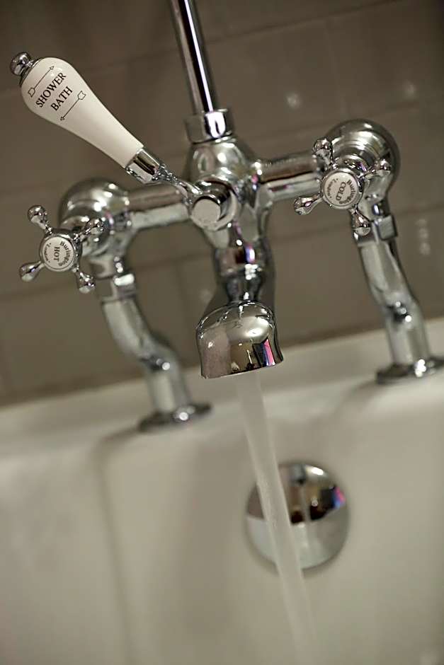 The Crown And Thistle, Abingdon