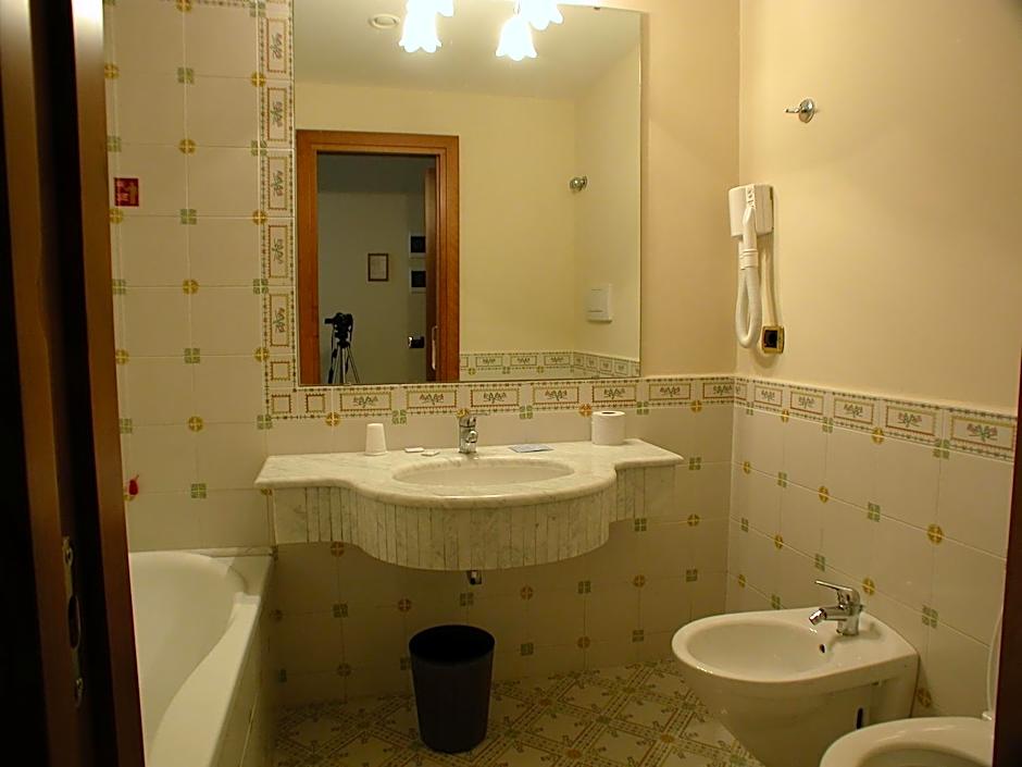 Hotel Villa Igea