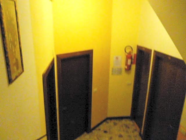 Hotel San Giovanni