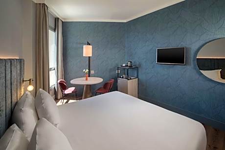 Standard Double or Twin Room Dinner Package