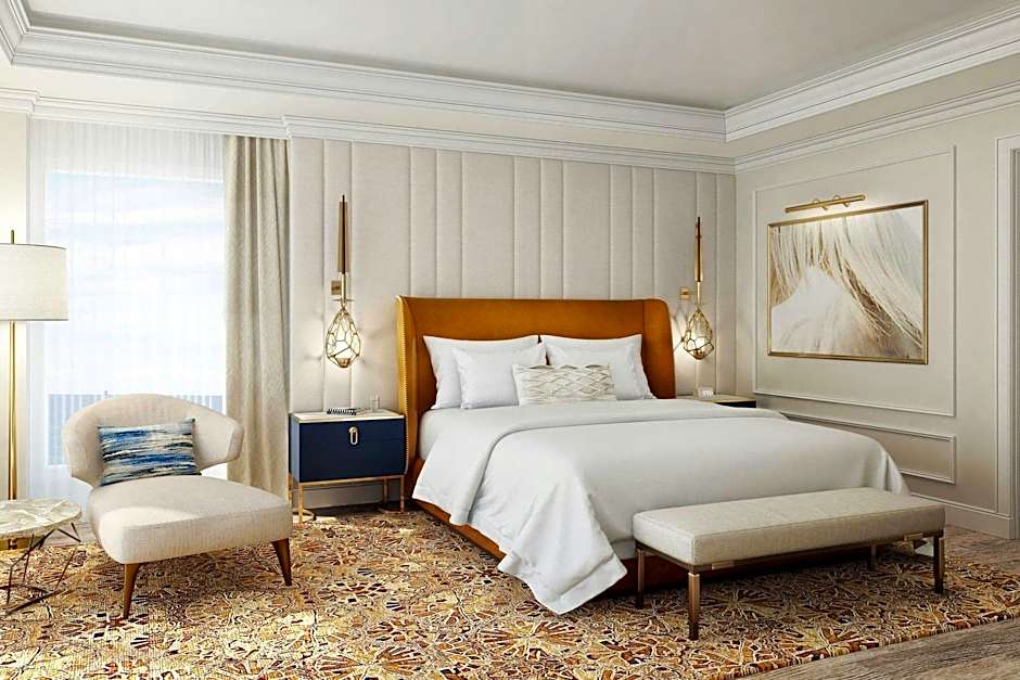 The Ritz-Carlton San Juan
