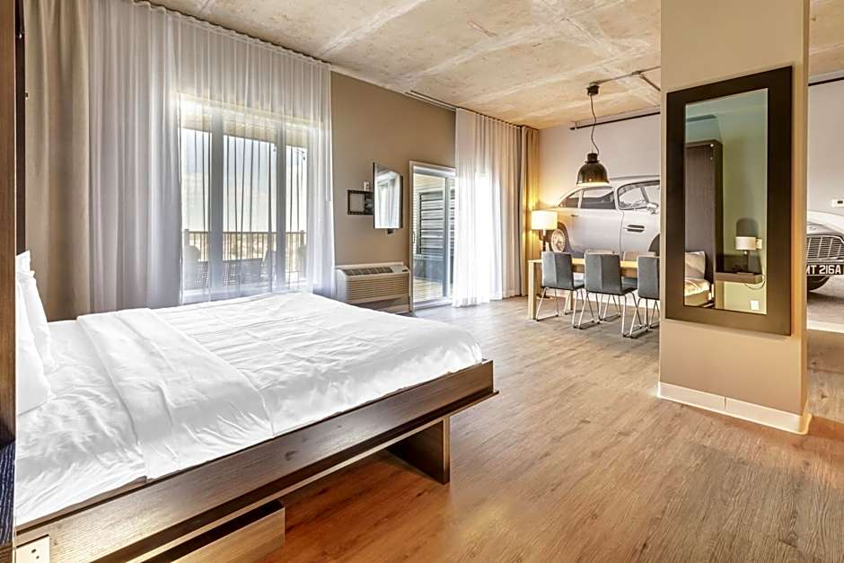 Quality Inn & Suites Victoriaville