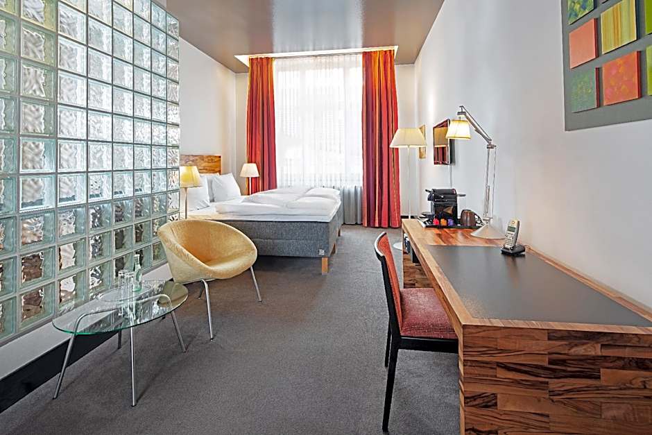 Moevenpick Hotel Berlin
