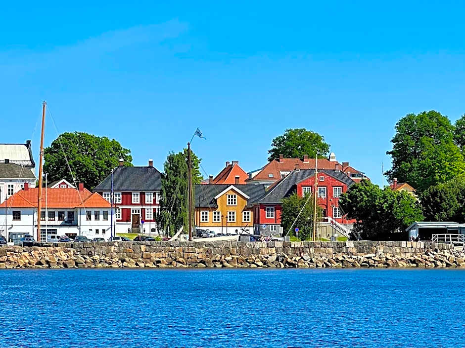 Tollgaarden Gjestegaard