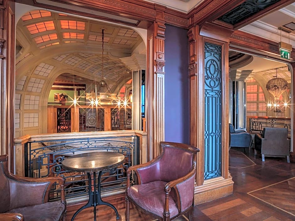 Prince of Wales Hotel