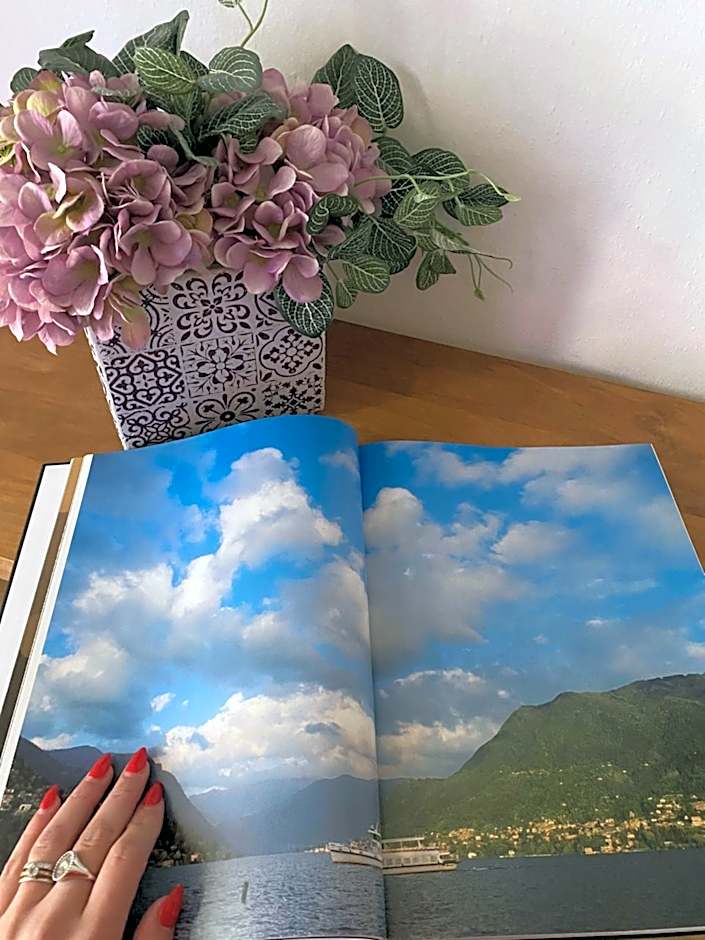 B&B La Dolce Casa Lago di Como