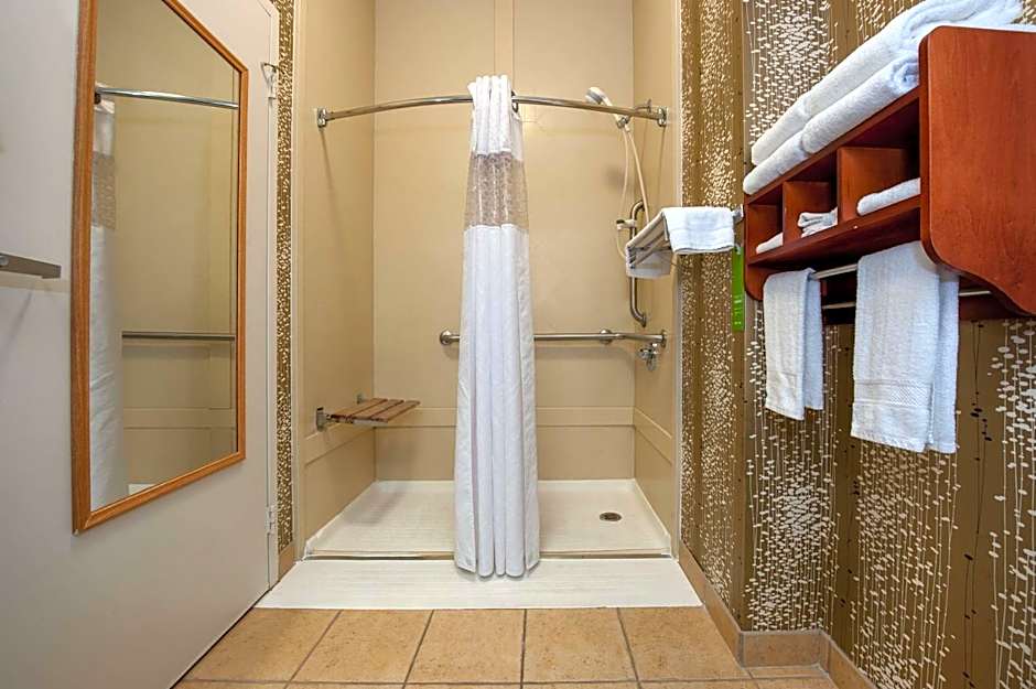 Hampton Inn By Hilton Bowling Green
