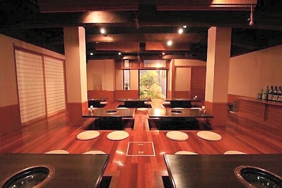 Oishiya Ryokan
