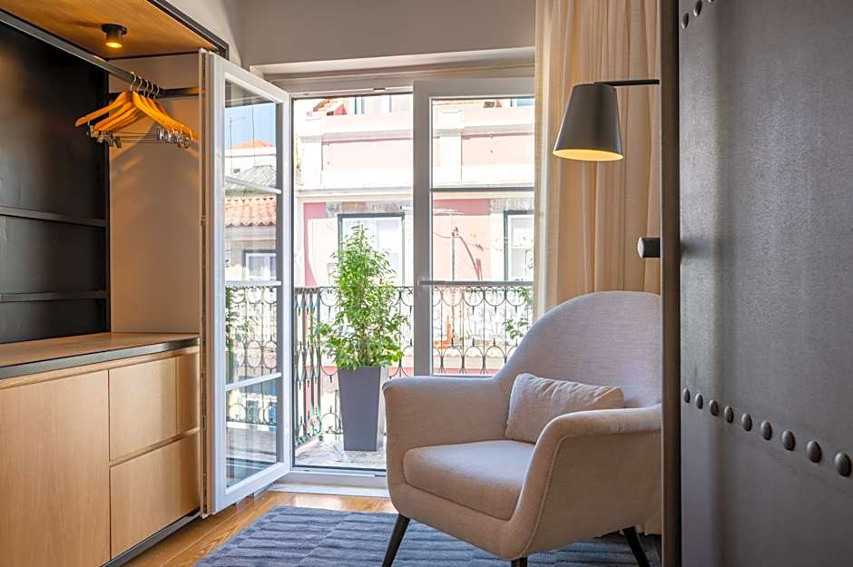 Ferraria XVI FLH Hotels Lisboa