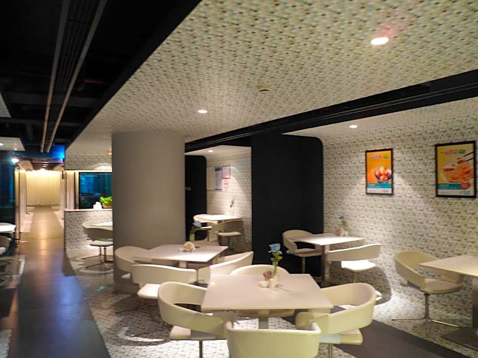 Jinjiang Inn Kunshan Tongfeng Rd