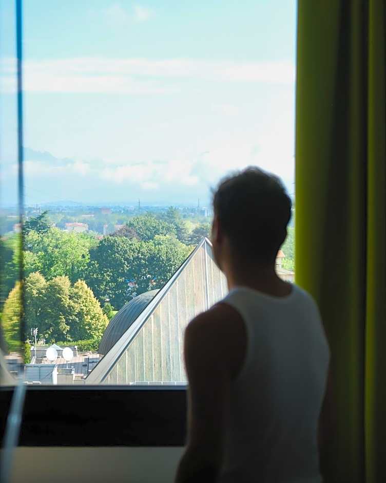 Mercure Milan Agrate Brianza