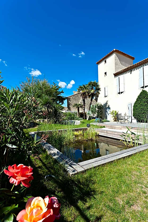 Chateau De Siran - Hotel & Spa