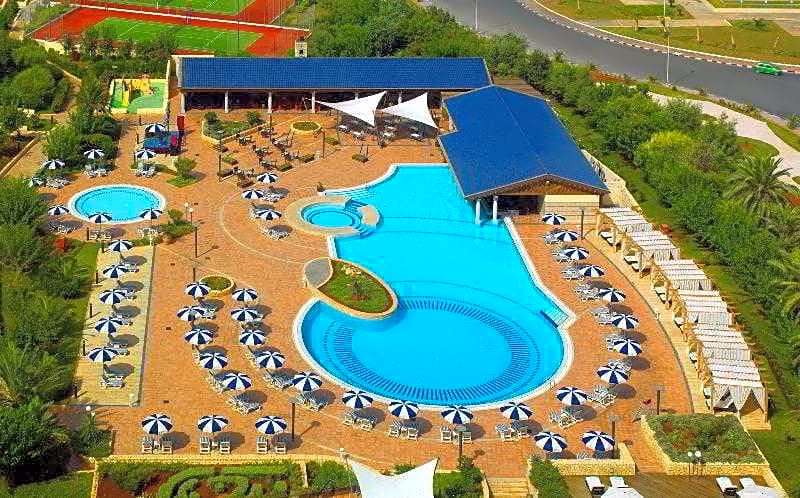 Hotel Oran Bay By Accor