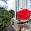 Marriott Executive Apartments Panama City, Finisterre