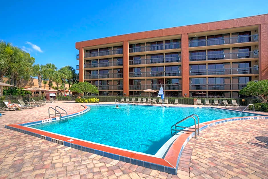 Rosen Inn Lake Buena Vista Orlando