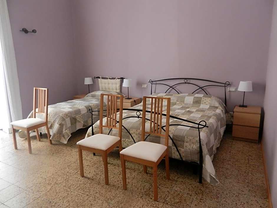 B&B A Casa Di GioSi