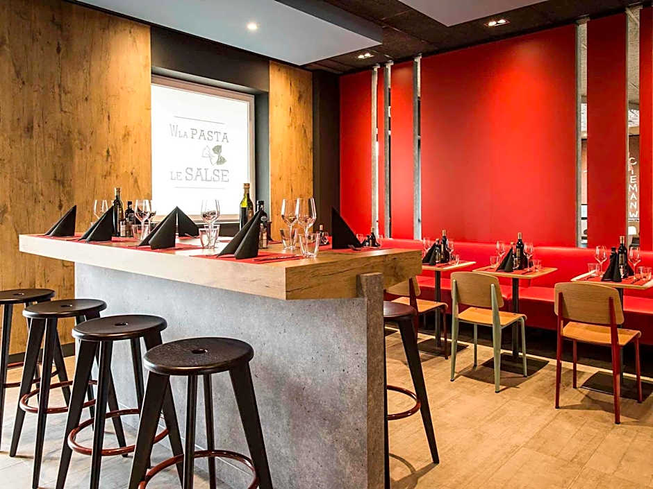 Ibis Milano Fiera