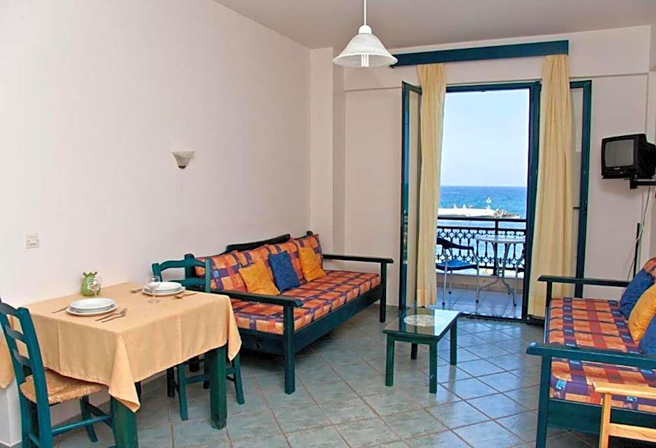 Marelina Villas