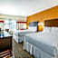 Grand Park Hotel Vancouver Airport, an Ascend Collection Hotel
