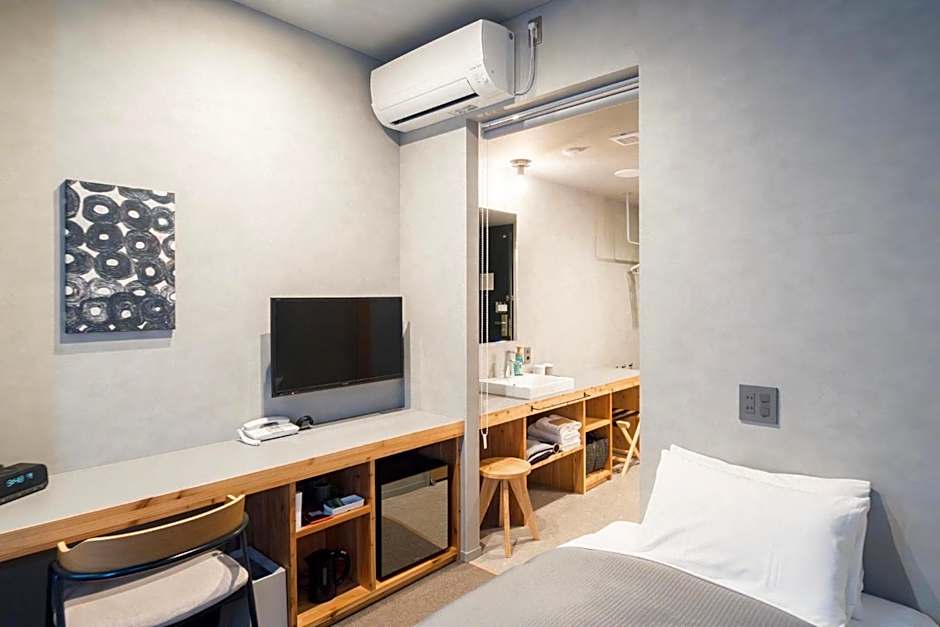 Hotel Mazarium