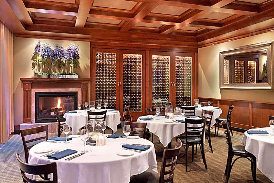 The Westin Memphis Beale Street