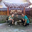 Asim Paris Guesthouse & jungle trekking