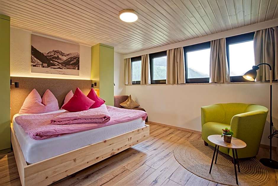 Bergchalet Hotel Reinerhof