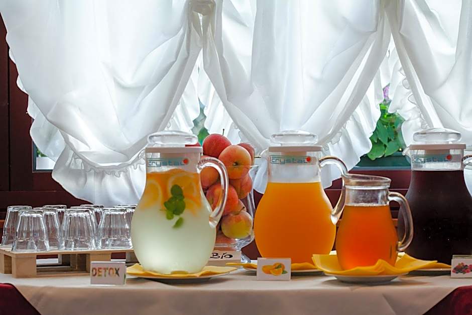 Hotel Picobello Pineta