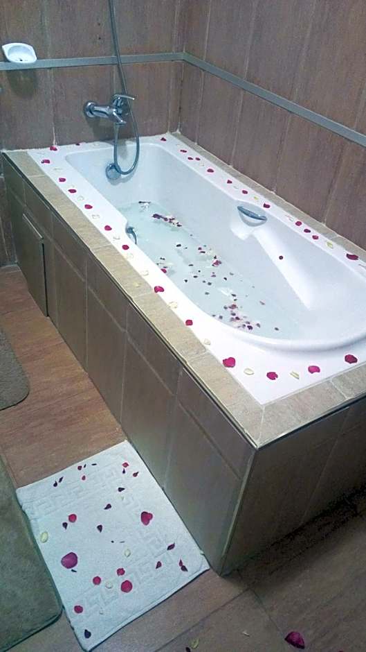 New Charity Hotel International