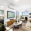 Aqualine Apartments On The Broadwater