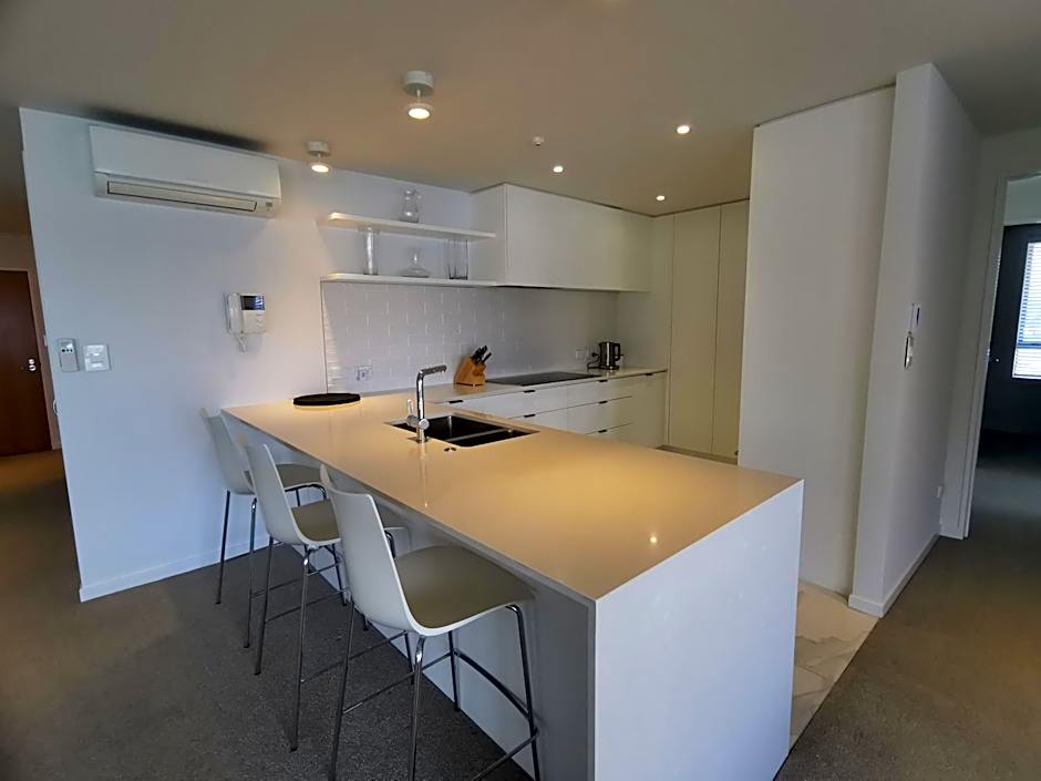 The Anchorage Apartments