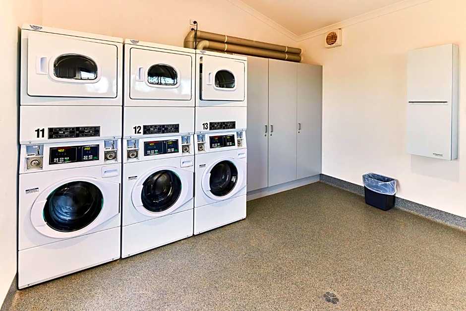 RAC Exmouth Cape Holiday Park