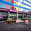 Premier Inn Leicester City Centre