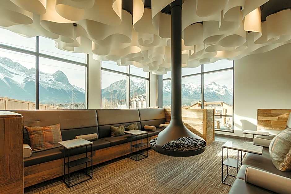 MTN House By Basecamp