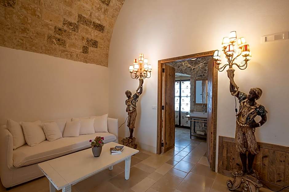 Masseria Fano Relais & Wine