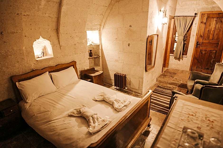 Cappadocia Eagle Cave Inn