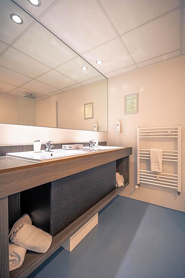 Hotel & Wellness Royal Astrid