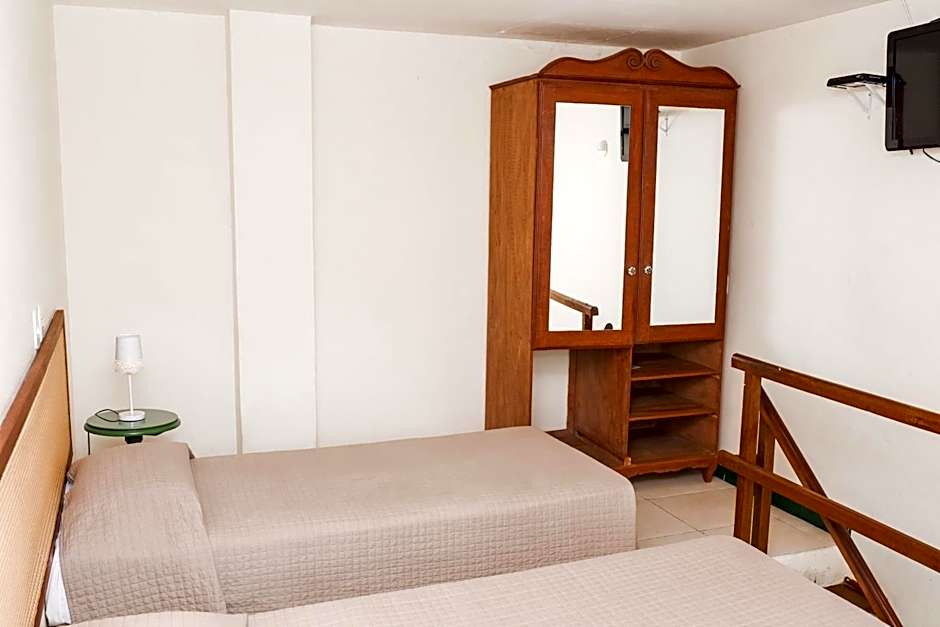 Pousada Colonial Chile