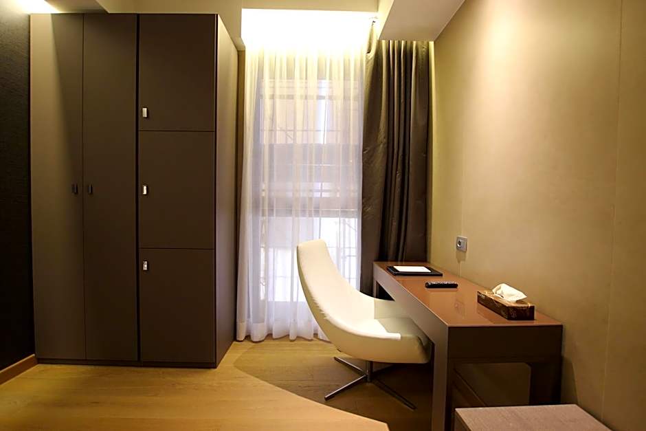 Mokinba Hotels Baviera