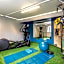 ibis budget Paris Aubervilliers
