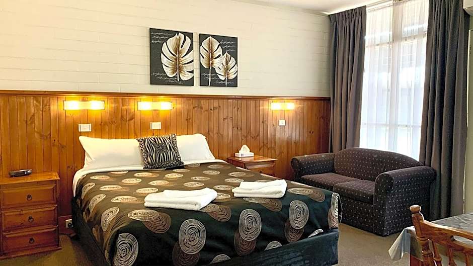 Central Motel Mildura