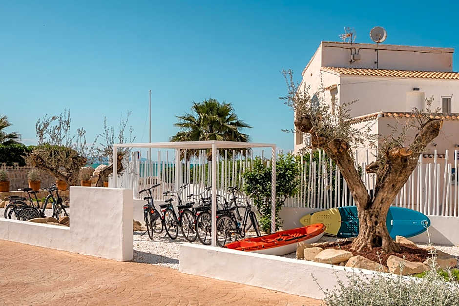 Soul Beach Hotel By Mc- Adults only