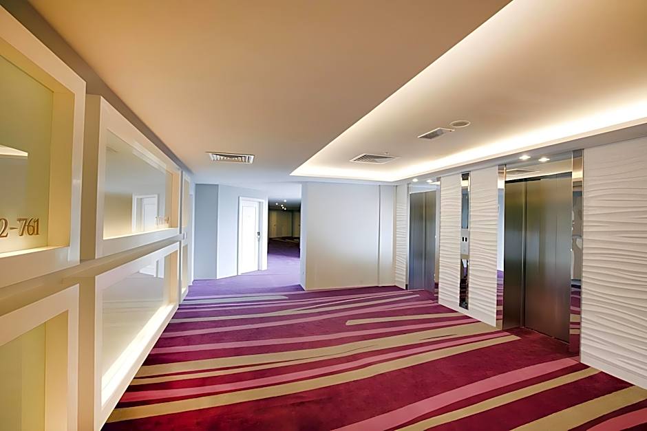 Silka Cheras Hotel Kuala Lumpur
