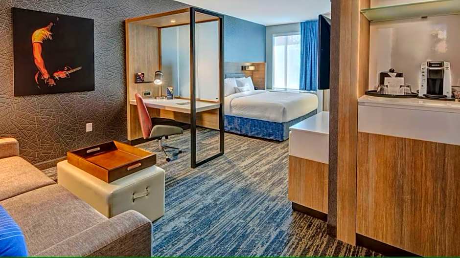 SpringHill Suites by Marriott Nashville Brentwood