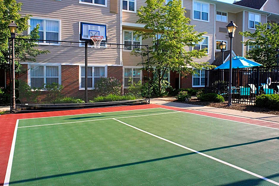 Sonesta ES Suites Chicago Waukegan Gurnee